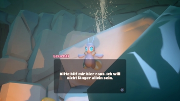 Yonder: The Cloud Catcher Chronicles Screenshot